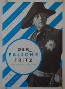 Der falsche Fritz - Friedrich II. im Film (Der falsche Fritz - Friedrich II. im Film)